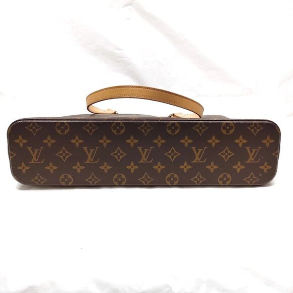 Louis Vuitton LV Shoulder Bag Luco Brown Monogram 860-031225 - Picture 5 of 16